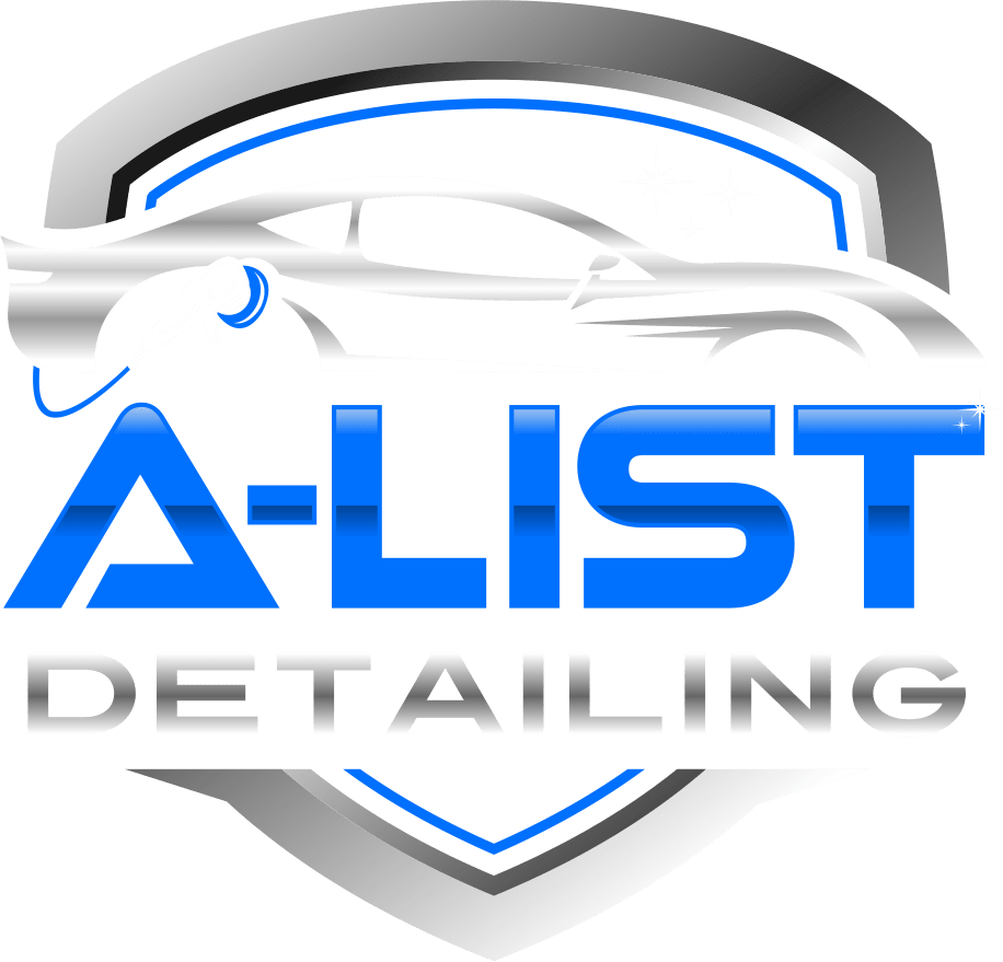 Best Car Detailing Services in Salisbury